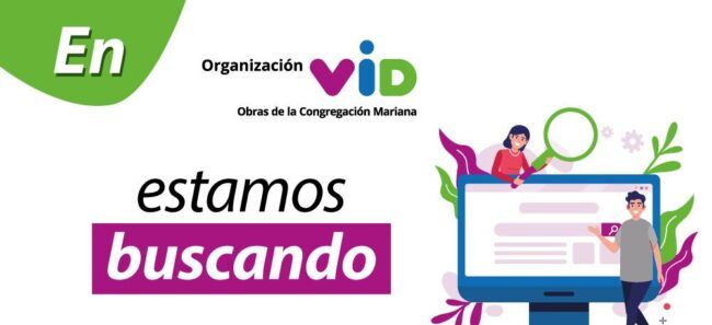 Tenemos excelentes oportunidades laborales en nuestra Clínica Cardio VID. Conócelas y compártelas con tu familia y amigos
