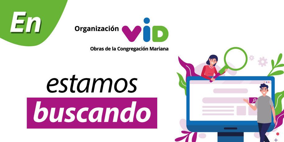 Tenemos excelentes oportunidades laborales en nuestra Clínica Cardio VID. Conócelas y compártelas con tu familia y amigos