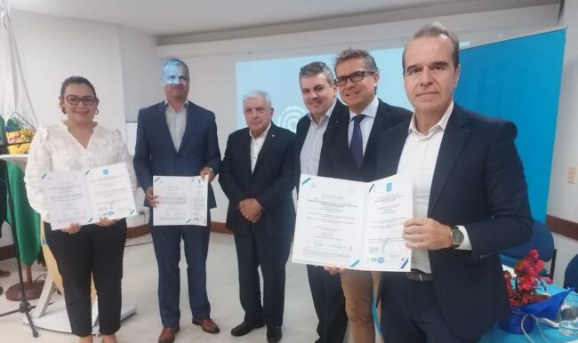 La Organización VID presente en el VII Foro de Soluciones Exitosas e Innovación en Salud