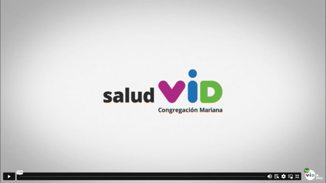 ¡Salud VID ahora en la programación de Tele VID! Un espacio para todos