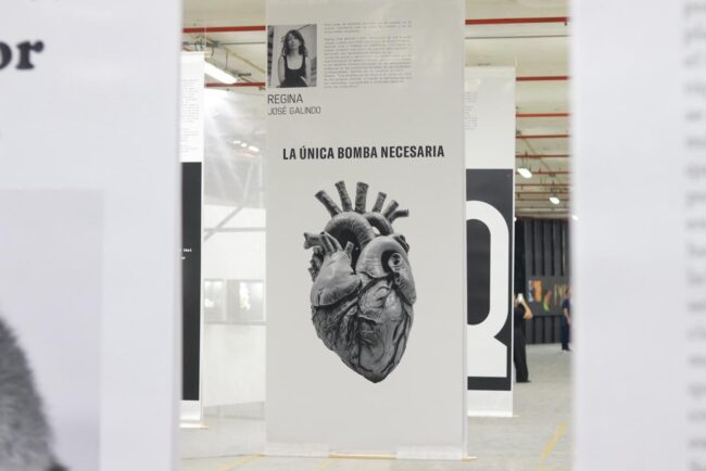 ¡Prográmate! La Organización VID se suma a la Bienal Internacional de Arte de Antioquia con una serie de charlas abiertas al público